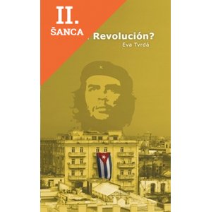 Lacná kniha Viva la Revolución?