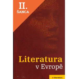 Lacná kniha Literatura v Evropě