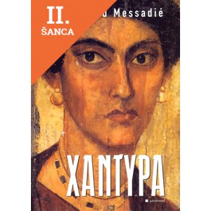 Lacná kniha Xantypa