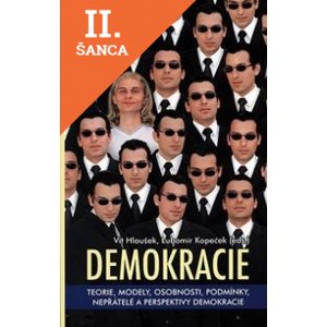 Lacná kniha Demokracie