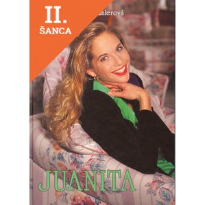 Lacná kniha Juanita