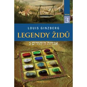 Legendy Židů 3