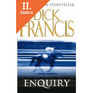 Lacná kniha Enquiry