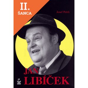 Lacná kniha Milý člověk - Jan Libíček