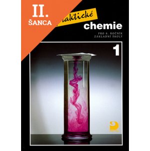 Lacná kniha Základy praktické chemie 1