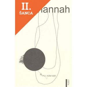 Lacná kniha Hannah