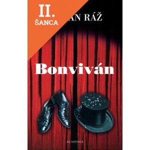 Lacná kniha Bonviván
