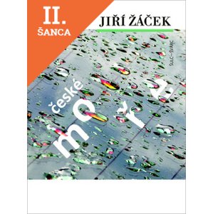 Lacná kniha České moře