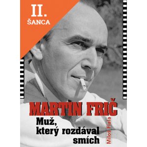 Lacná kniha Martin Frič