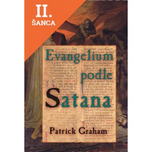 Lacná kniha Evangelium podle Satana