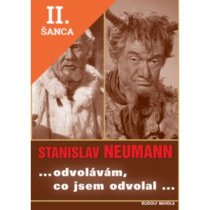 Lacná kniha Stanislav Neumann