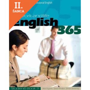 Lacná kniha English 365 3 SB