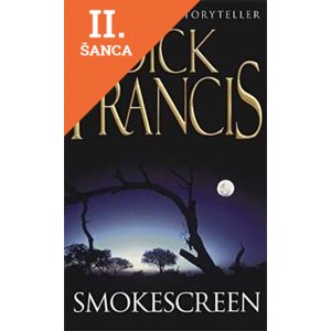 Lacná kniha Smokescreen