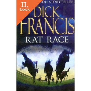 Lacná kniha Rat Race