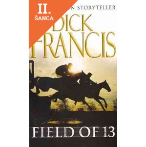 Lacná kniha Field of 13