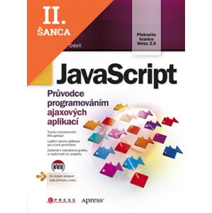 Lacná kniha JavaScript