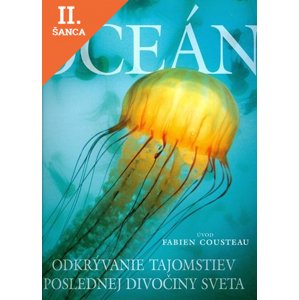 Lacná kniha Oceán