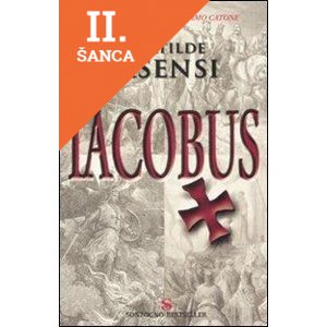 Lacná kniha Iacobus