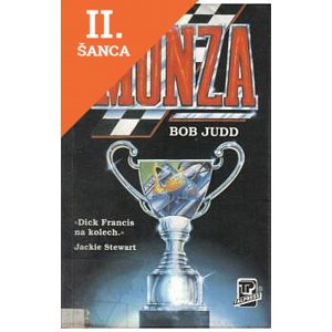 Lacná kniha Monza