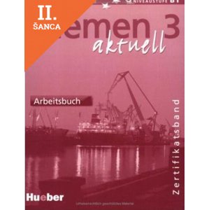 Lacná kniha Themen aktuell 3 Arbeitsbuch