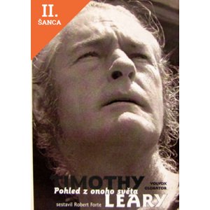Lacná kniha Timothy Leary:Pohled z onoho světa