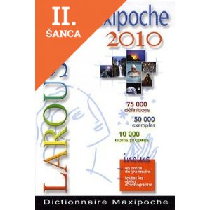 Lacná kniha Maxipoche 2010
