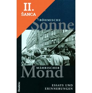 Lacná kniha Boehmische Sonne Maehrischer Mond