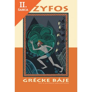 Lacná kniha Sizyfos