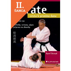 Lacná kniha Karate