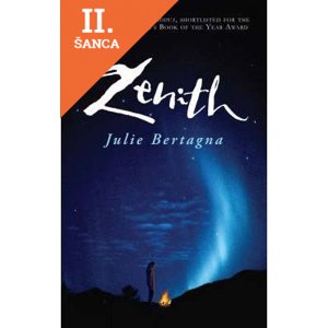 Lacná kniha Zenith