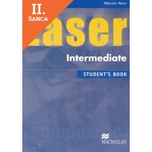 Lacná kniha Laser Intermediate