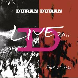 Duran Duran - A Diamond In The Mind: Live 2011 CD+DVD