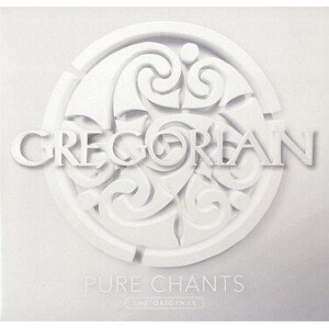 Gregorian - Pure Chants (The Original) LP