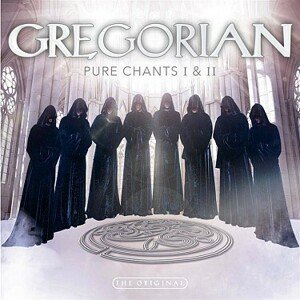 Gregorian - Pure Chants I&II (The Original) 2CD