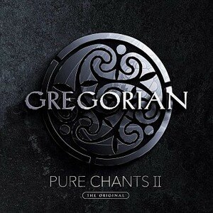 Gregorian - Pure Chants II (The Original) CD