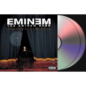 Eminem - The Eminem Show (20th Anniversary Expanded Edition) 2CD