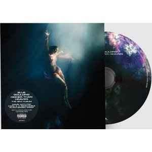 Goulding Ellie - Higher Than Heaven CD