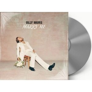 Murs Olly - Marry Me CD