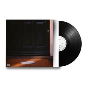 Stormzy - This Is What I Mean 2LP
