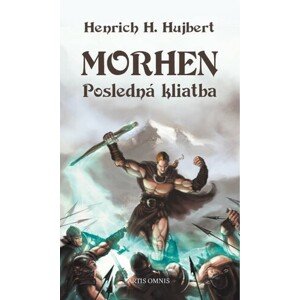 Morhen – Posledná kliatba