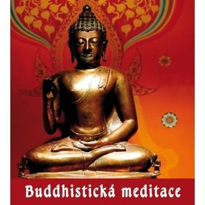 Buddhistická meditace