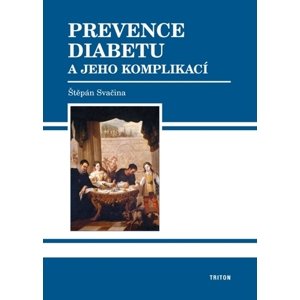 Prevence diabetu a jeho komplikací