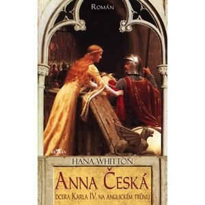 Anna Česká