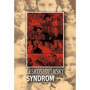 Československý syndrom - ruskýma očima