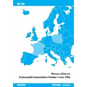Francouzští komunisté a Polsko v roce 1956