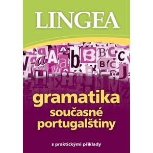 Gramatika současné portugalštiny