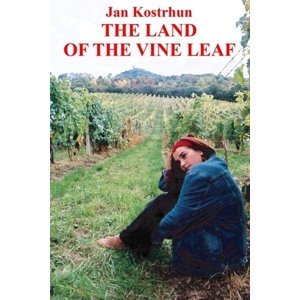 The Land of the Vine Leaf