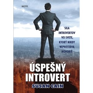 Úspešný introvert