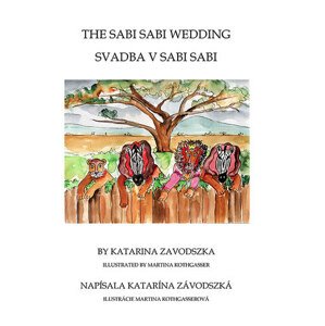 The Sabi Sabi Wedding - Svadba v Sabi Sabi
