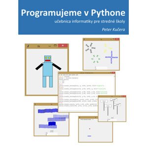 Programujeme v Pythone